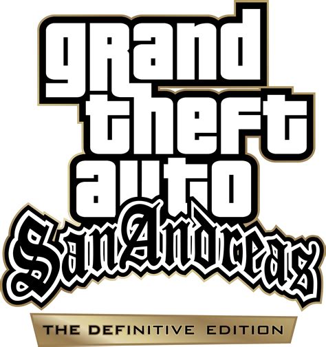 About GTA: San Andreas – Definitive .